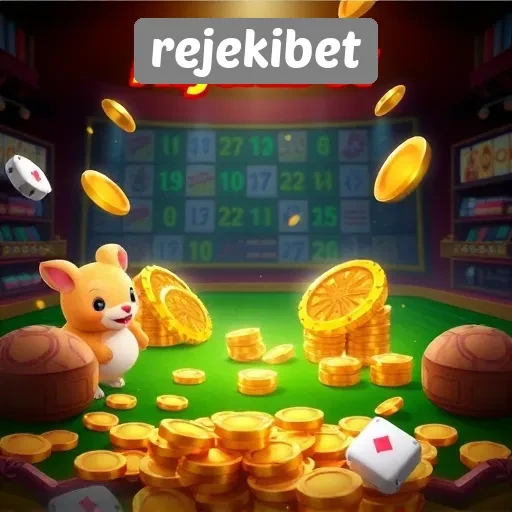Keunggulan dan Fitur Menarik di Rejekibet
