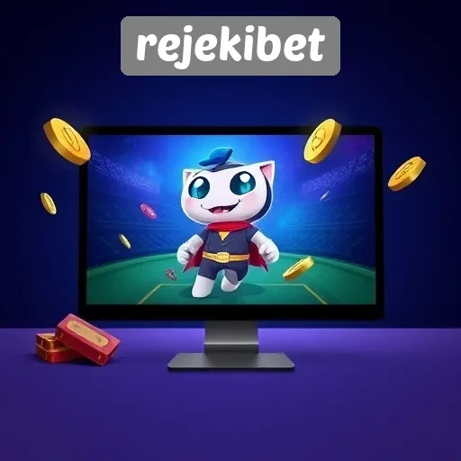 Memahami Keunggulan Situs Game Rejekibet di Indonesia