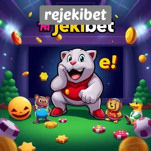 Mengenal Rejekibet Sebagai Platform Game Terpercaya
