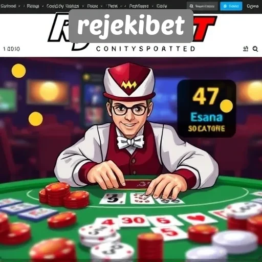 Mengapa Rejekibet Dikenal di Kalangan Penggemar Judi Online