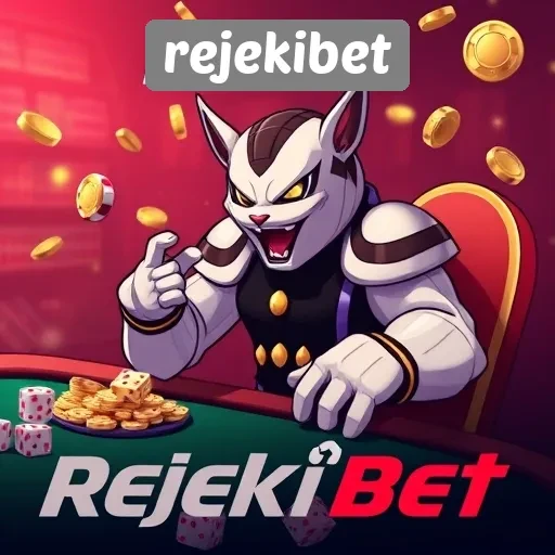 Keamanan dan Kenyamanan Bermain di Rejekibet